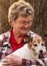 Mary Ginger Austin